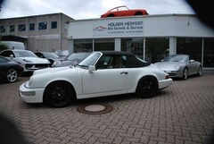 Bild des Angebotes Porsche 964 Cabrio
