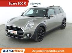 Bild des Angebotes MINI Cooper Clubman Cooper *NAVI*LED*TEMPO*PANO*H&K*PDC*SHZ*