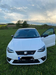 Bild des Angebotes SEAT Ibiza FR