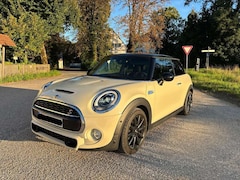 Bild des Angebotes MINI Cooper SD MINI 3-TÜRER Diesel Sport-Aut.