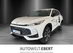 Bild des Angebotes MG HS HEV Luxury