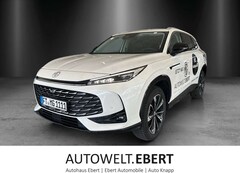 Bild des Angebotes MG HS HEV Luxury