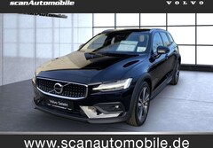 Bild des Angebotes Volvo V60 Cross Country V60 CC Plus AWD Bluetooth LED Vollleder Klima