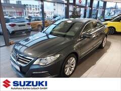 Bild des Angebotes VW Passat CC 1.8 TSI AC AHK CD Alu Scheckheft