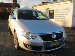 Bild des Angebotes VW Passat Variant Trendline SR+WR!! TOP!! Diverse Rechnungen