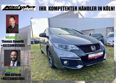 Bild des Angebotes Honda Civic 1.8 i-VTEC Sport