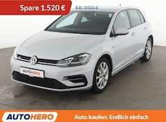 Bild des Angebotes VW Golf 1.5 TSI ACT Highline BM Aut.*NAVI*LED*