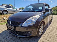 Bild des Angebotes Suzuki Swift Sport Keyless Go