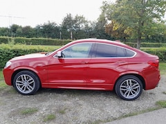 Bild des Angebotes BMW X4 M X4 M40i