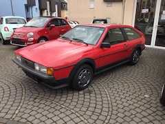 Bild des Angebotes VW Scirocco GTX GTI Motor 111PS sehr selten 1 Hand