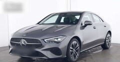Bild des Angebotes Mercedes-Benz CLA 180 Progressive MBUX+Led+Kam+WiPa+18"+Navi
