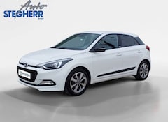 Bild des Angebotes Hyundai i20 Passion +