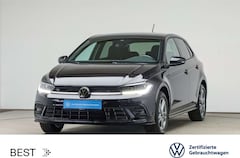 Bild des Angebotes VW Polo R-Line 1.0 TSI IQ.Drive, Navi, Beats