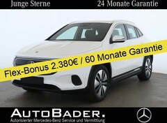 Bild des Angebotes Mercedes-Benz EQA 250 EQA 250 Advanced MBUX LED ParkSpgl-Pkt RFK VzAss