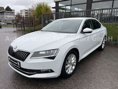 Bild des Angebotes Skoda Superb Lim. Ambition AUTOMATIK/KAMERA/LED/NAVI!!