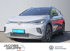 VW ID.4 Pro 210 kW Energy AHK/IQ.Drive/Design/Komfort/Infotainment