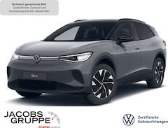 Bild des Angebotes VW ID.4 Pro 210 kW Energy AHK/IQ.Drive/Design/Komfort/Infotainment