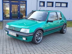 Peugeot 205 205 Griffe