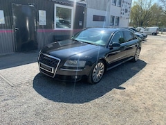 Bild des Angebotes Audi A8 4.2 TDI quattro Lang *HU/AU NEU*