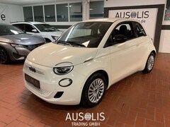 Bild des Angebotes Fiat 500e 500 e RED Sitzheizung,AppleCarplay,PDC