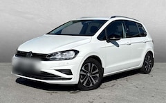 Bild des Angebotes VW Golf Sportsvan 1.5 TSI DSG IQ.DRIVE