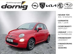 Bild des Angebotes Fiat 500 Club, Klima