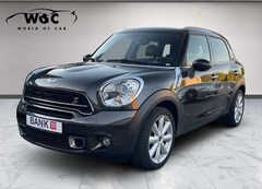 Bild des Angebotes MINI Cooper S Countryman PANO*BIXENON*LEDER*NAVI*SHZ*1.HD*PDC
