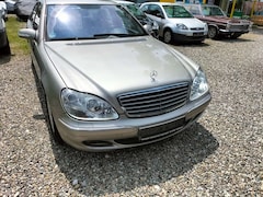 Bild des Angebotes Mercedes-Benz S 350 S 350