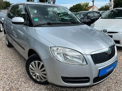 Bild des Angebotes Skoda Fabia Ambiente*Klima*E-Paket*Temp*TÜV NEU