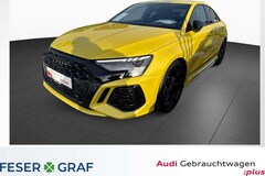 Bild des Angebotes Audi RS3 Limo S tro. B&O+RS-KERAMIK+RFK+RSPAKET