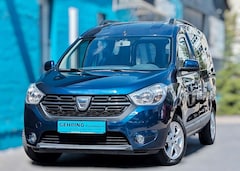 Bild des Angebotes Dacia Dokker Comfort 102 Klima Bluetooth 1.Hd Alu 38T
