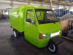 Bild des Angebotes Piaggio Ape LKW Geschl. Kasten