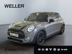 Bild des Angebotes MINI Cooper S *Bi-LED*adap Fahrw*CarPlay*HiFi*SHZ*Navi*