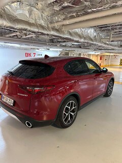 Bild des Angebotes Alfa Romeo Stelvio 2.2 Diesel 16V AT8 Super