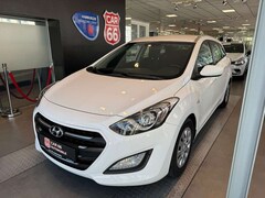 Bild des Angebotes Hyundai i30 cw Classic