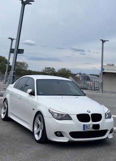 Bild des Angebotes BMW 530