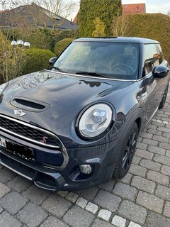 Bild des Angebotes MINI Cooper S Sport-Aut.
