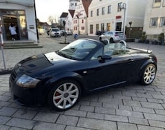 Bild des Angebotes Audi TT Roadster 3.2 Handschalter