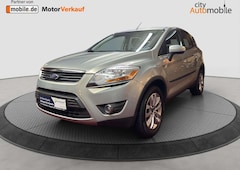Bild des Angebotes Ford Kuga Trend 147 KW 4x4/Anhängerkupplung/SHZ/PDC