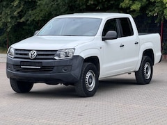 Bild des Angebotes VW Amarok 2.0 TDI* 163 PS* AHK *Pick Up