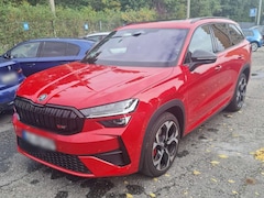 Bild des Angebotes Skoda Kodiaq Kodiaq 2.0 TSI 4x4 DSG RS