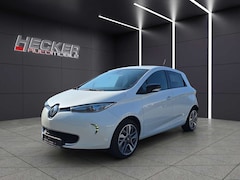 Bild des Angebotes Renault ZOE Intens Mietbatterie*Navi*Kamera*