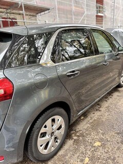 Bild des Angebotes Citroen C4 Picasso C4 Picasso e-HDi 115 ETG6 Selection