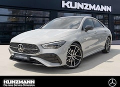Bild des Angebotes Mercedes-Benz CLA 180 Coupé AMG Night Panorama Kamera SpiegelP