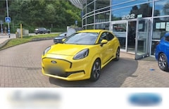 Bild des Angebotes Ford Puma Gen-E FWD Digitales Cockpit Rückfahrkam. Klimaauto