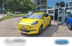 Bild des Angebotes Ford Puma Gen-E FWD Digitales Cockpit Rückfahrkam. Klimaauto