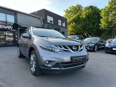 Bild des Angebotes Nissan Murano Executive Navi/Leder/Xenon/Pano/Kamera/20