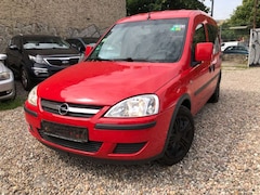 Bild des Angebotes Opel Combo Basis Combi-KLIMA