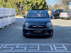 Bild des Angebotes Abarth 595C Turismo, Automatik, Leder, Klimaautomatik