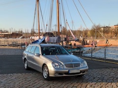 Bild des Angebotes Mercedes-Benz E 220 Mercedes-Benz E 220 CDI T-Modell 150 PS (110 kW) Diesel CDI, zuverlässig